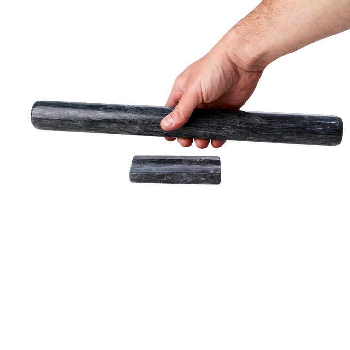 Affari of Sweden - THYME Kavel, Grå