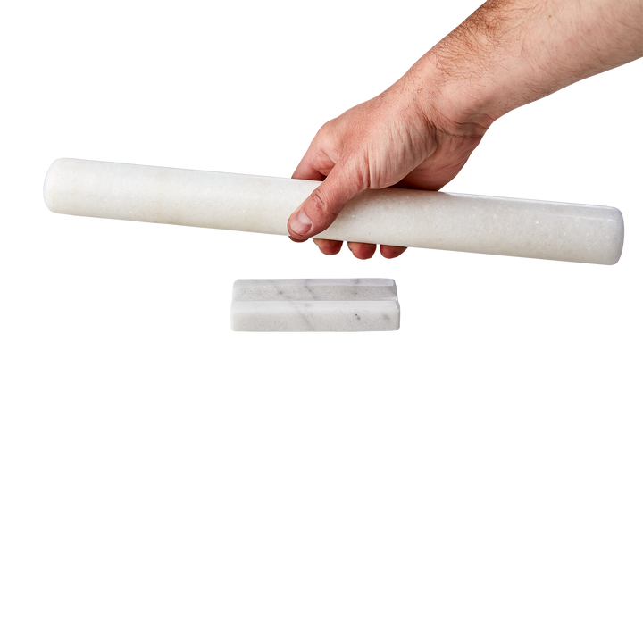 Affari of Sweden - THYME Kavel, Vit