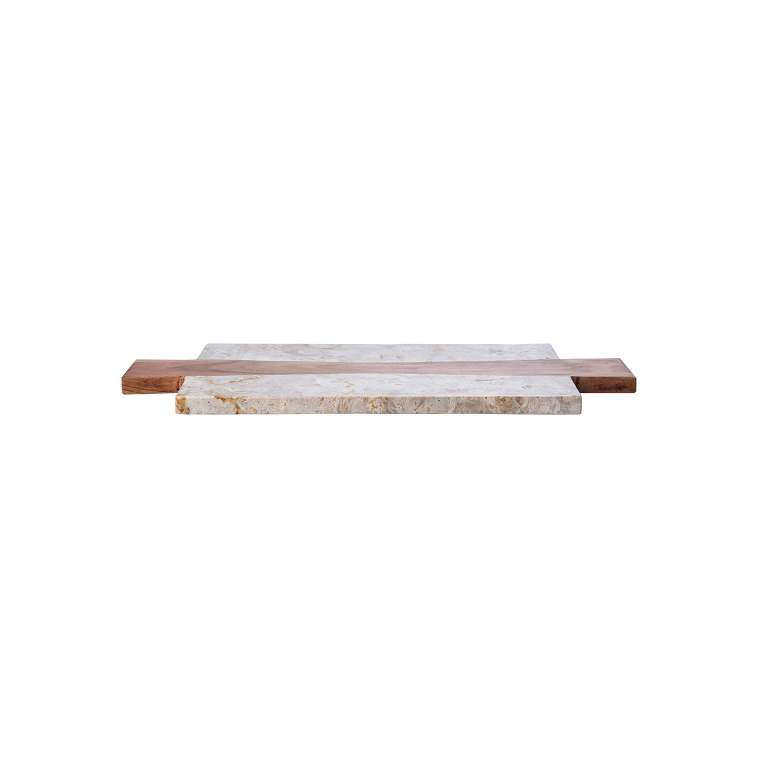 Affari of Sweden - THYME Skärbräda, Beige