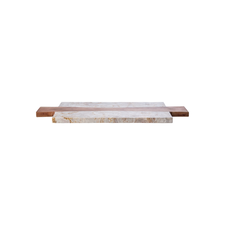 Affari of Sweden - THYME Skärbräda, Beige