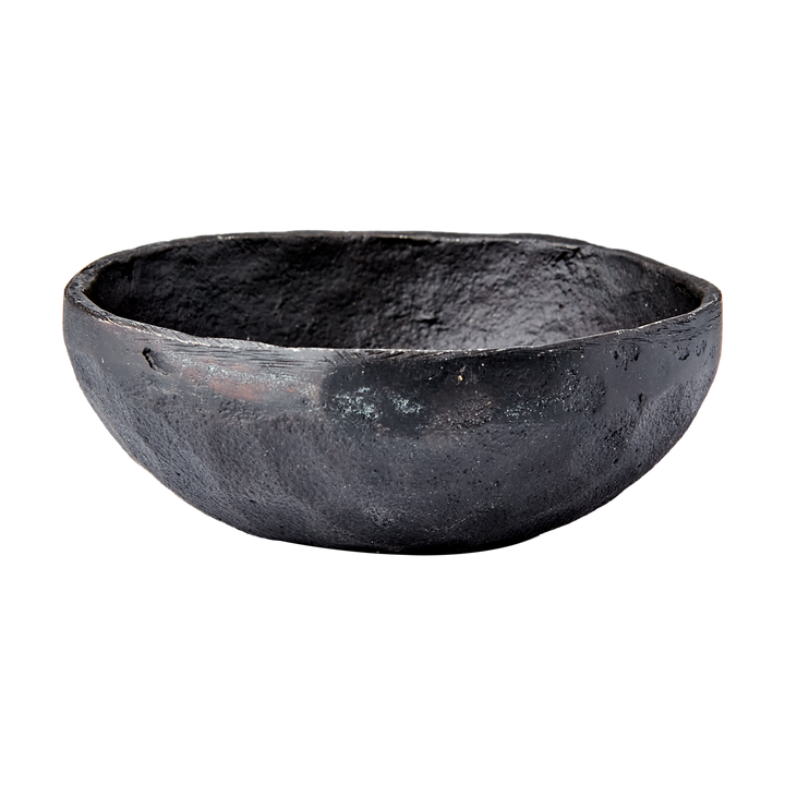 Affari of Sweden - ODIN Skål, set om 3, Svart