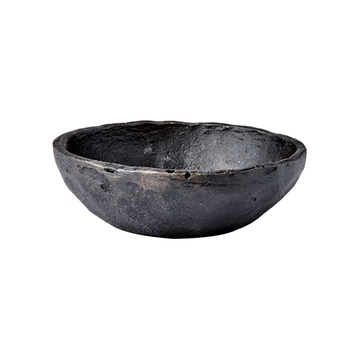 Affari of Sweden - ODIN Skål, set om 3, Svart