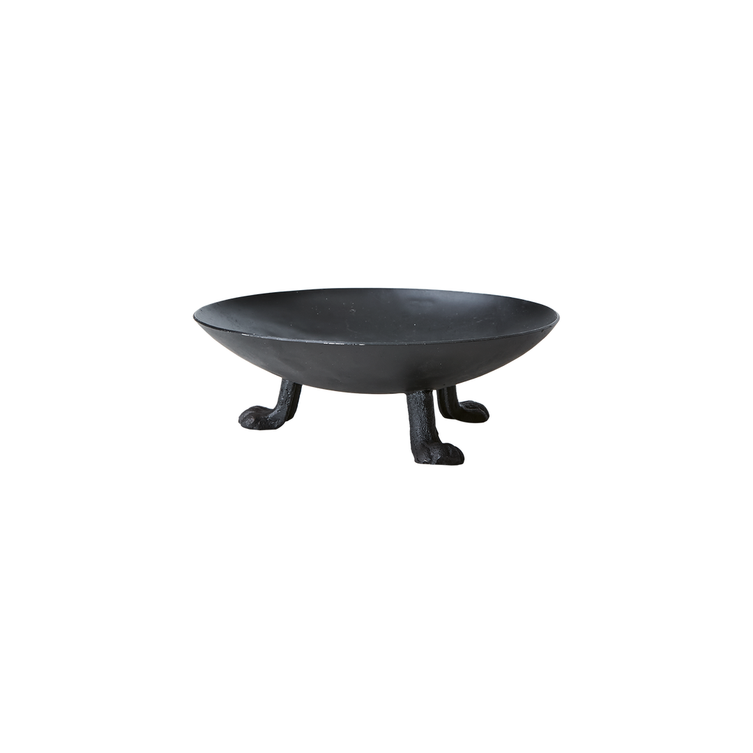 Affari of Sweden - ODIN Skål, set om 2, Svart