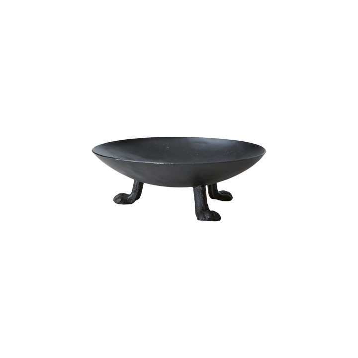 Affari of Sweden - ODIN Skål, set om 2, Svart