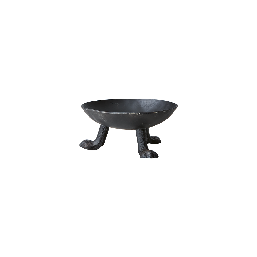 Affari of Sweden - ODIN Skål, set om 2, Svart