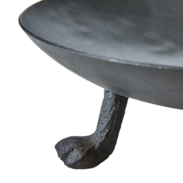 Affari of Sweden - ODIN Skål, set om 2, Svart