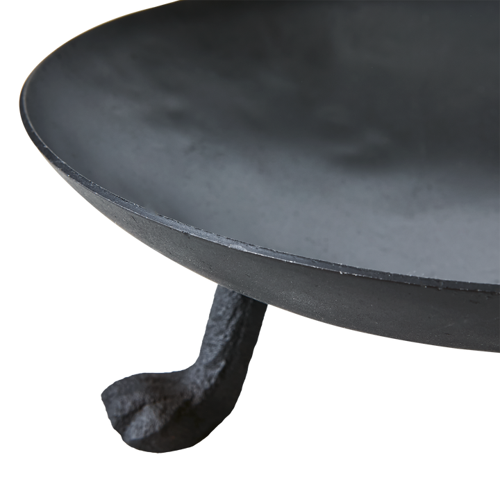 Affari of Sweden - ODIN Skål, set om 2, Svart