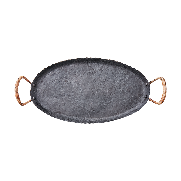 Affari of Sweden - THOR Fat, Svart/natur