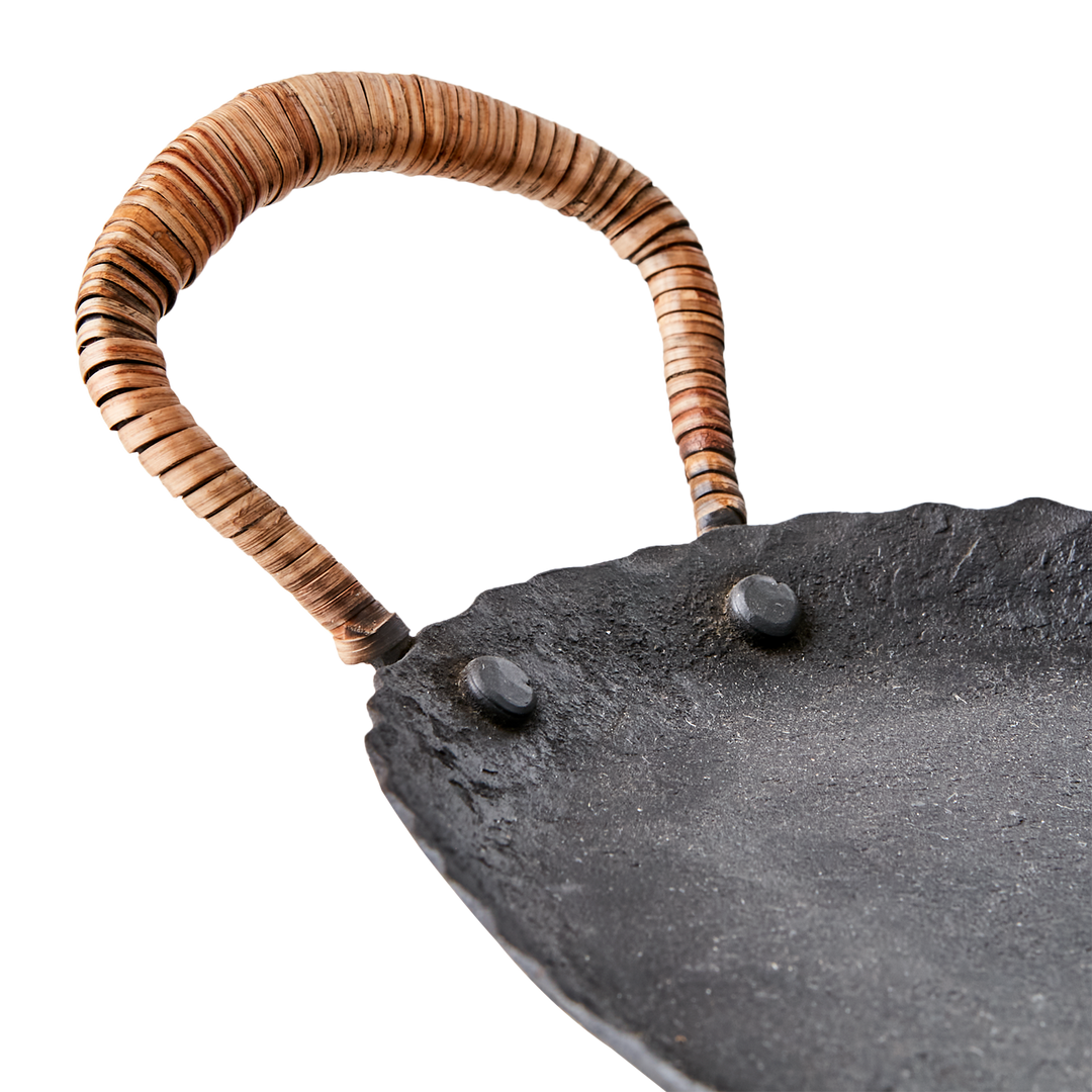 Affari of Sweden - THOR Fat, Svart/natur