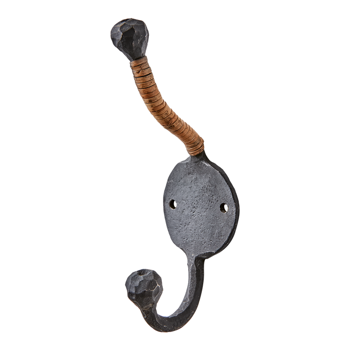 Affari of Sweden - LOKE Krok, Svart/natur