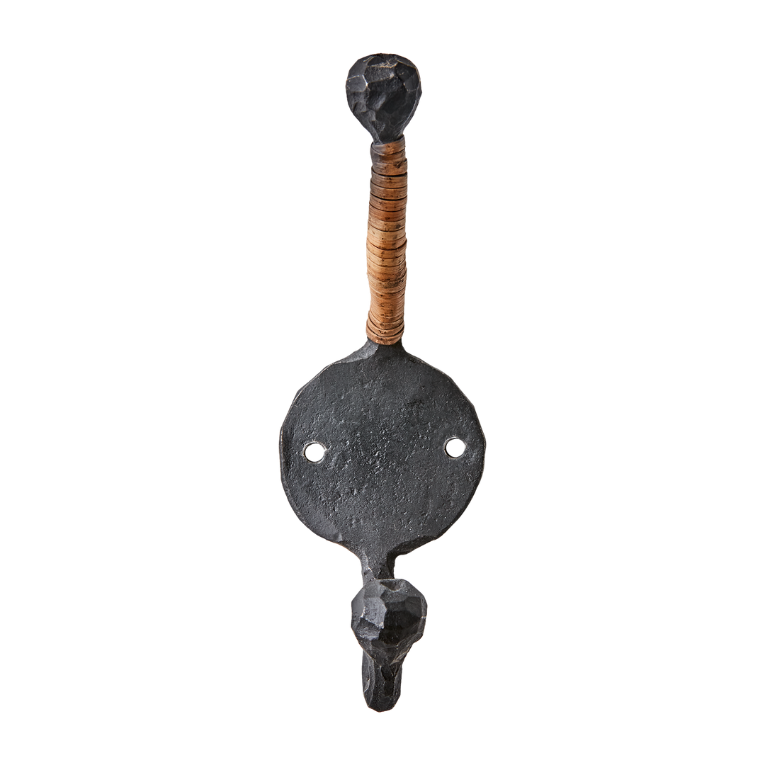 Affari of Sweden - LOKE Krok, Svart/natur