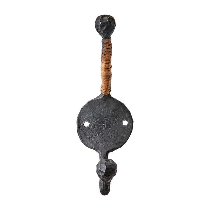 Affari of Sweden - LOKE Krok, Svart/natur