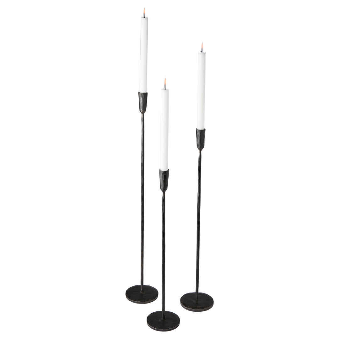 Affari of Sweden - THOR Ljusstake XL, Svart (x2)