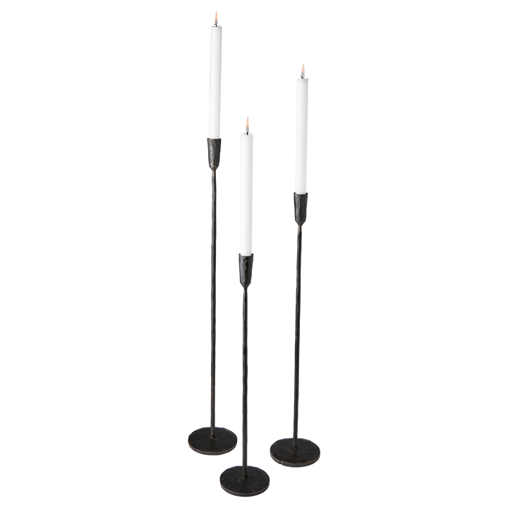 Affari of Sweden - THOR Ljusstake XL, Svart (x2)