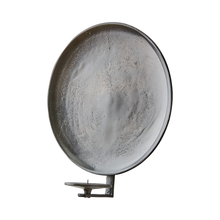 Affari of Sweden - CARTER Väggljushållare S, Mörkbrun