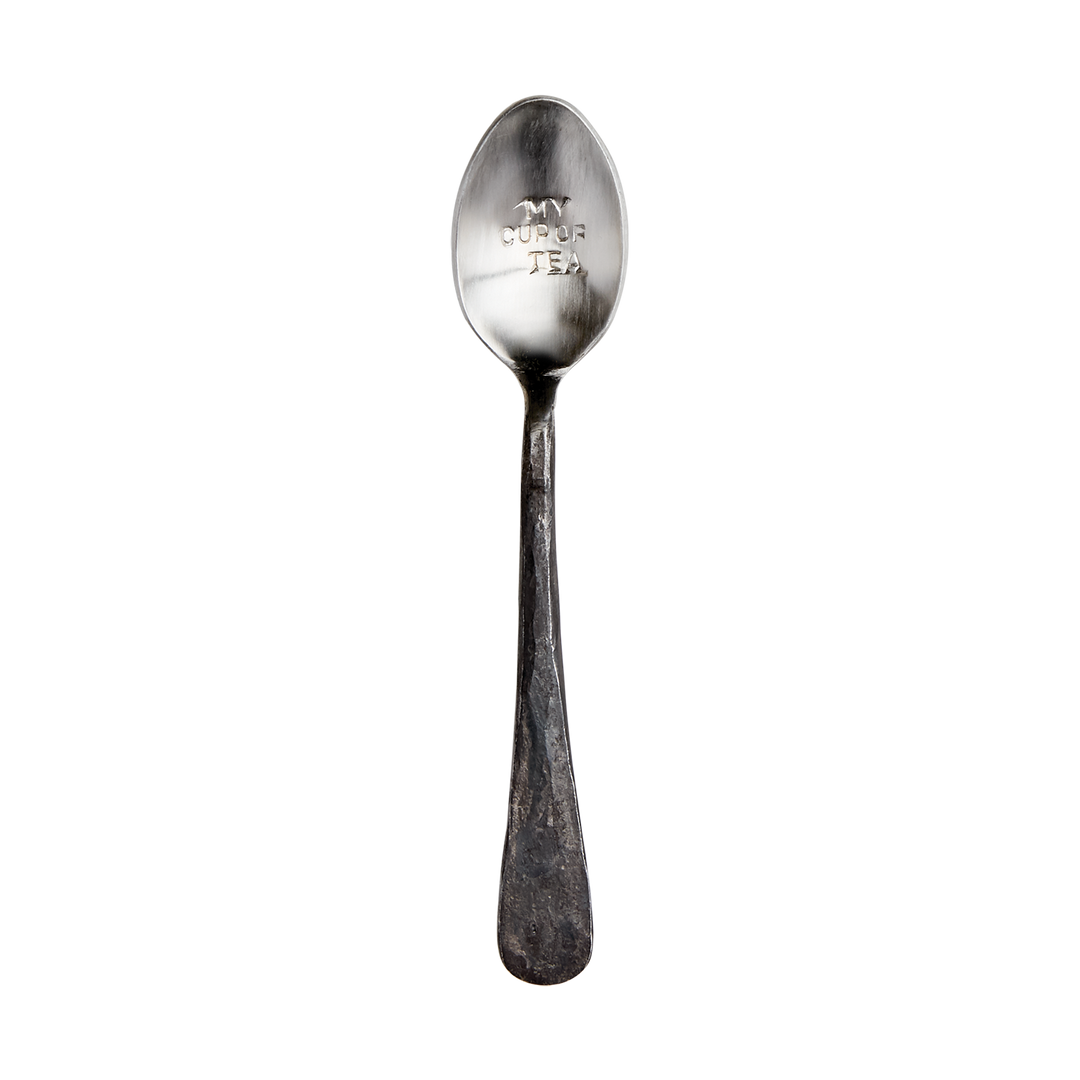 Affari of Sweden - ODIN Sked, set om 4, Silver