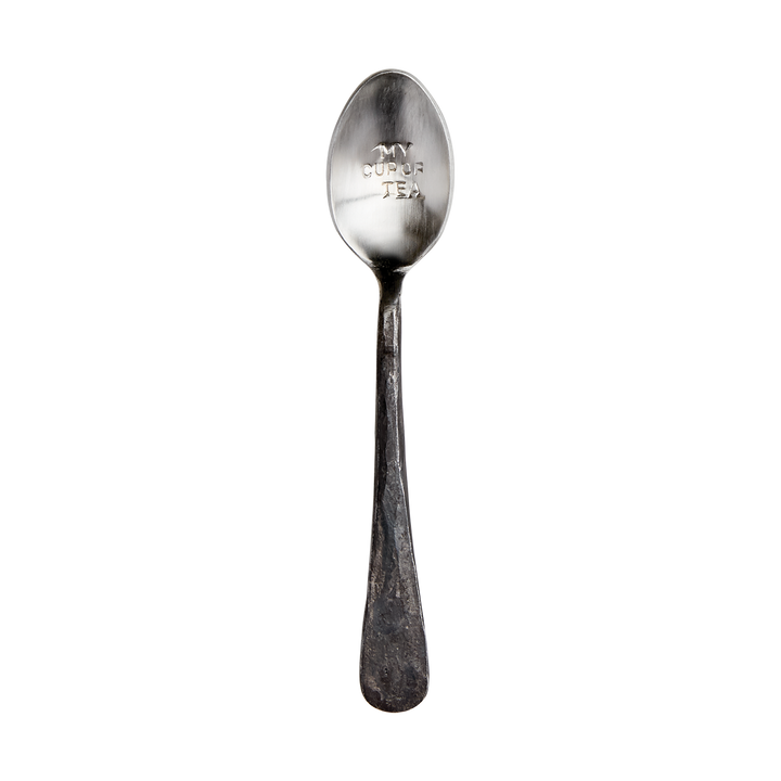 Affari of Sweden - ODIN Sked, set om 4, Silver