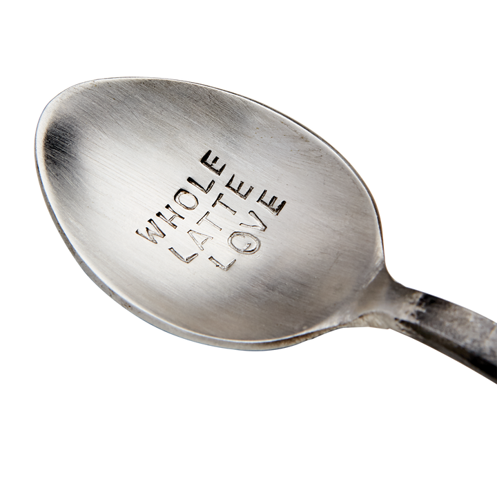 Affari of Sweden - ODIN Sked, set om 4, Silver