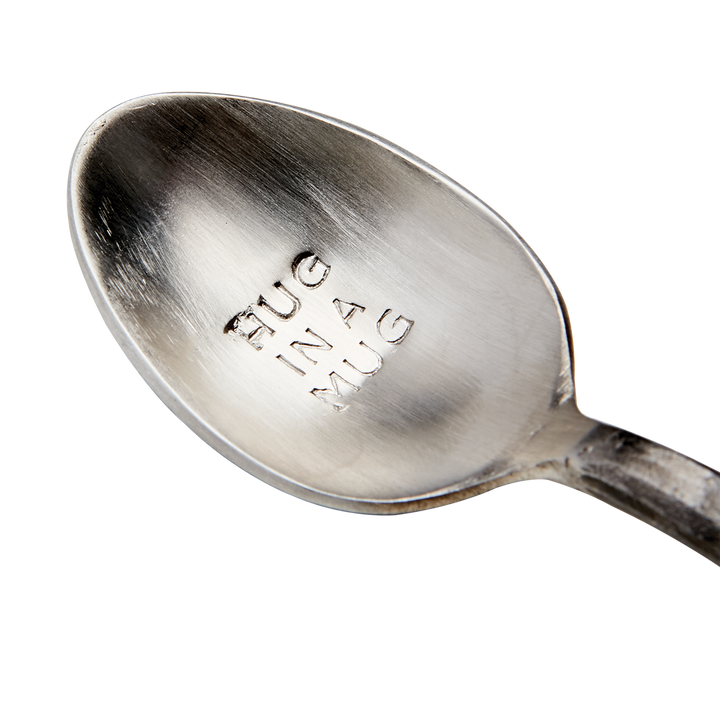 Affari of Sweden - ODIN Sked, set om 4, Silver