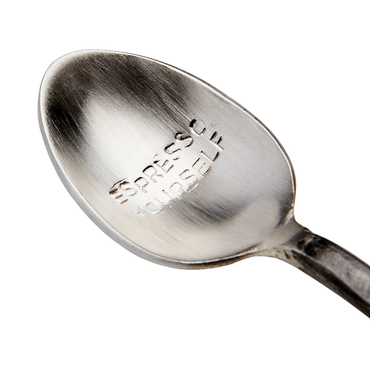 Affari of Sweden - ODIN Sked, set om 4, Silver