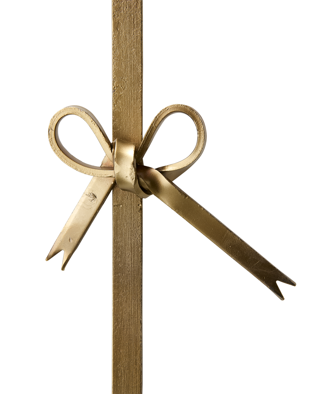 Affari of Sweden - FRANCIS Väggljushållare M, Mässingsfärgad