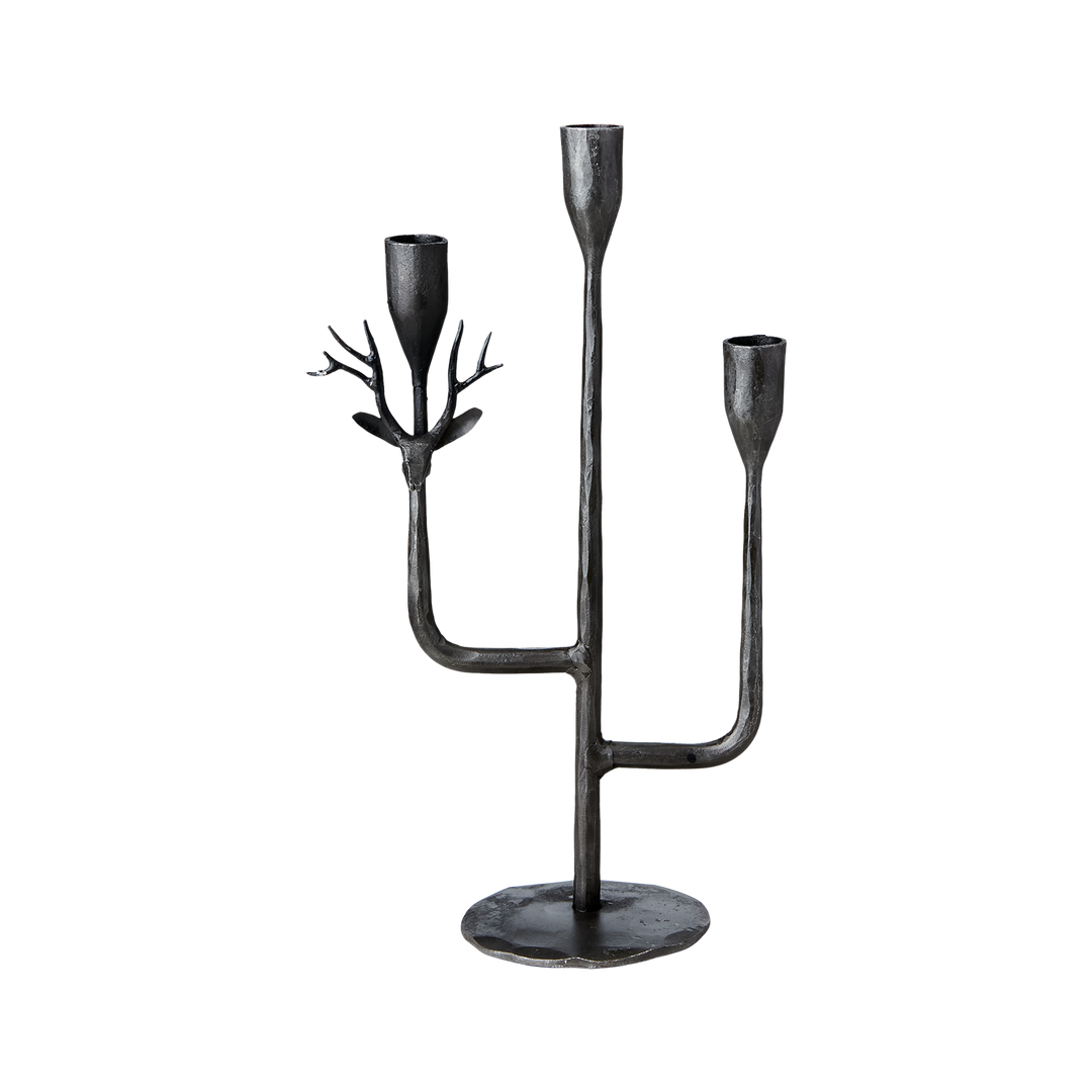 Affari of Sweden - THOR Ljussläckare, Svart