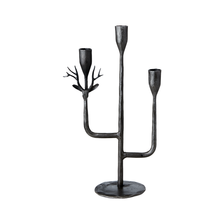 Affari of Sweden - THOR Ljussläckare, Svart