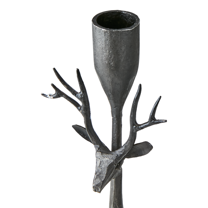 Affari of Sweden - THOR Ljussläckare, Svart