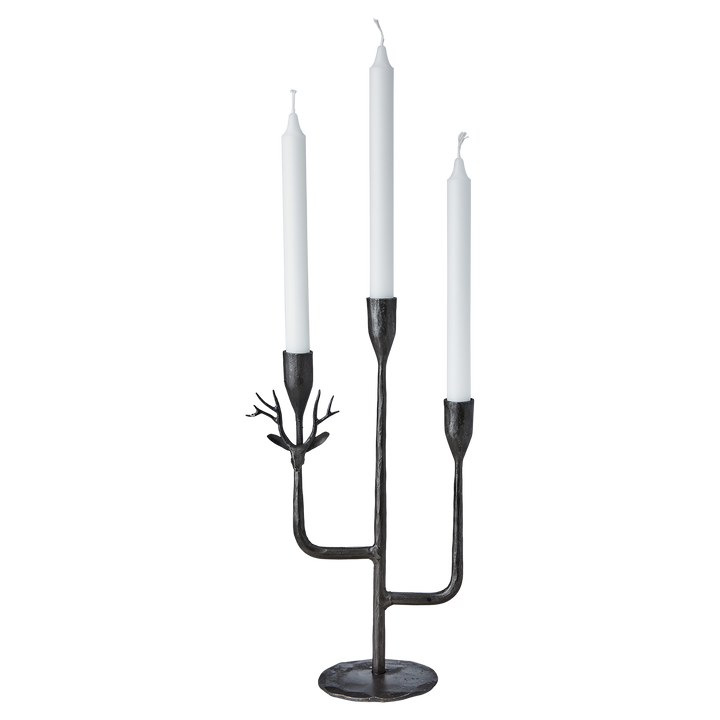 Affari of Sweden - THOR Ljussläckare, Svart