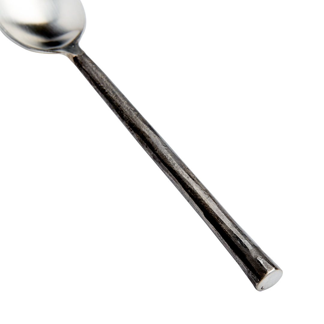 Affari of Sweden - ODIN Tesked, Silver/svart (x12)