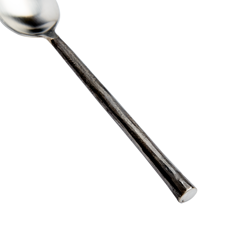 Affari of Sweden - ODIN Tesked, Silver/svart (x12)