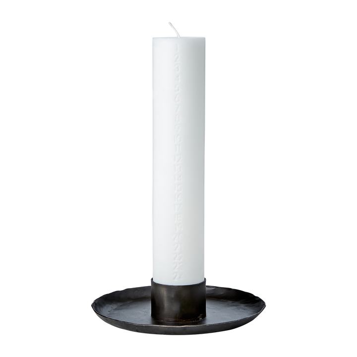 Affari of Sweden - THOR Ljusstake, Svart