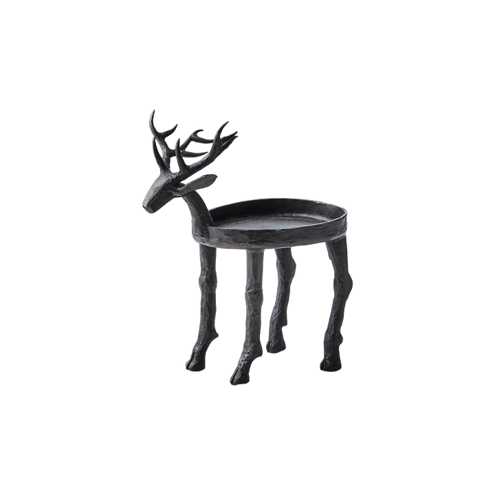 Affari of Sweden - THOR Ljushållare S, Svart