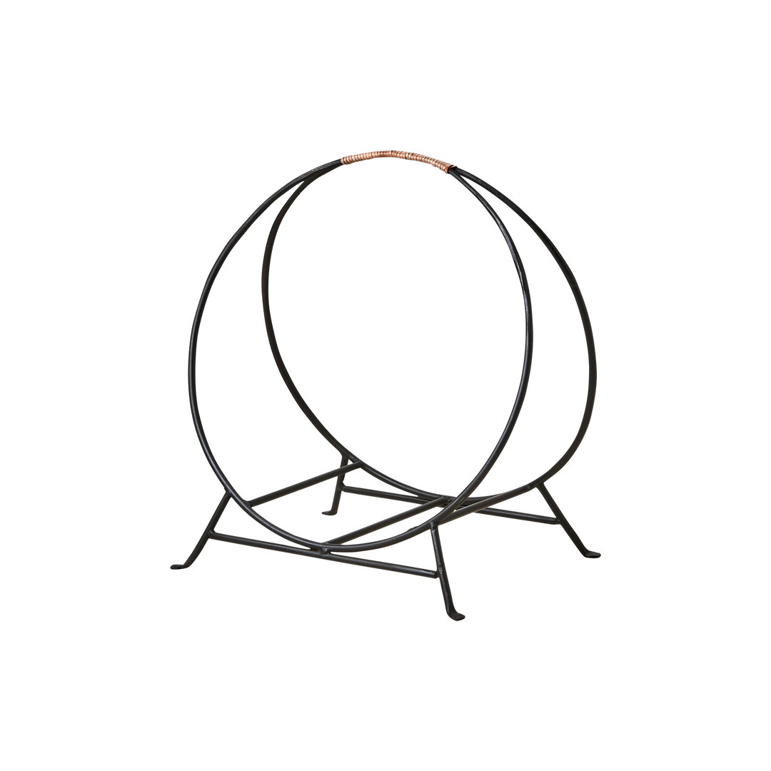 Affari of Sweden - THOR Vedkorg M, Svart