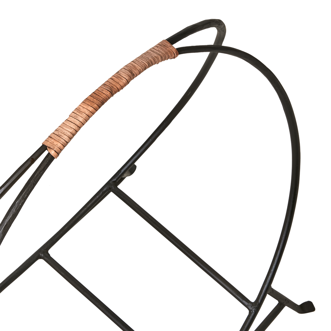 Affari of Sweden - THOR Vedkorg M, Svart