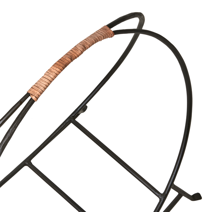 Affari of Sweden - THOR Vedkorg M, Svart