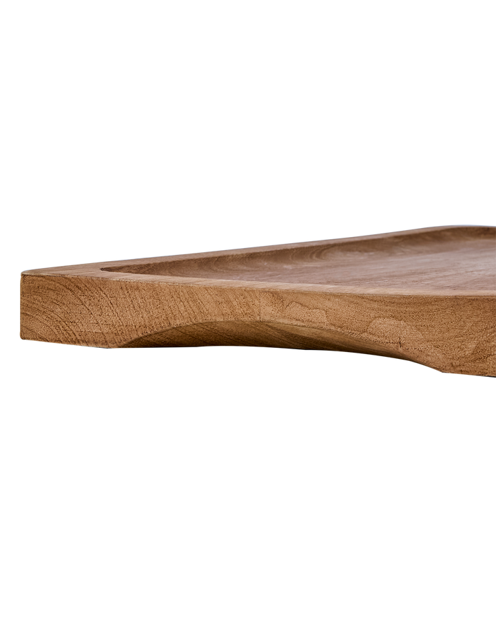 Affari of Sweden - NICO Fat, Brun