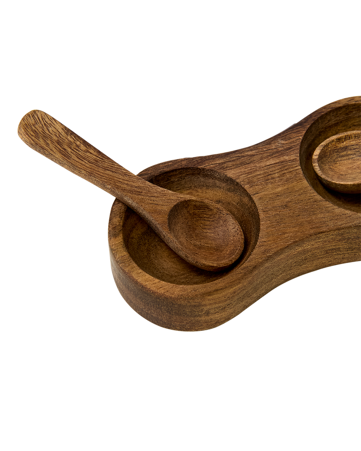 Affari of Sweden - TRULS Salt & Peppar, Natur (x2)