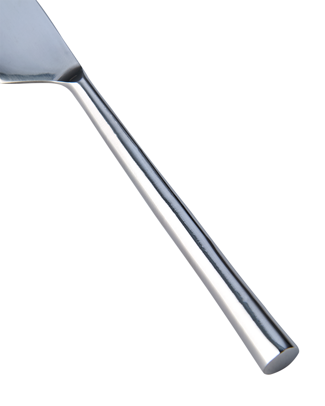 Affari of Sweden - ALVA Kniv, Silverfärgad (x12)