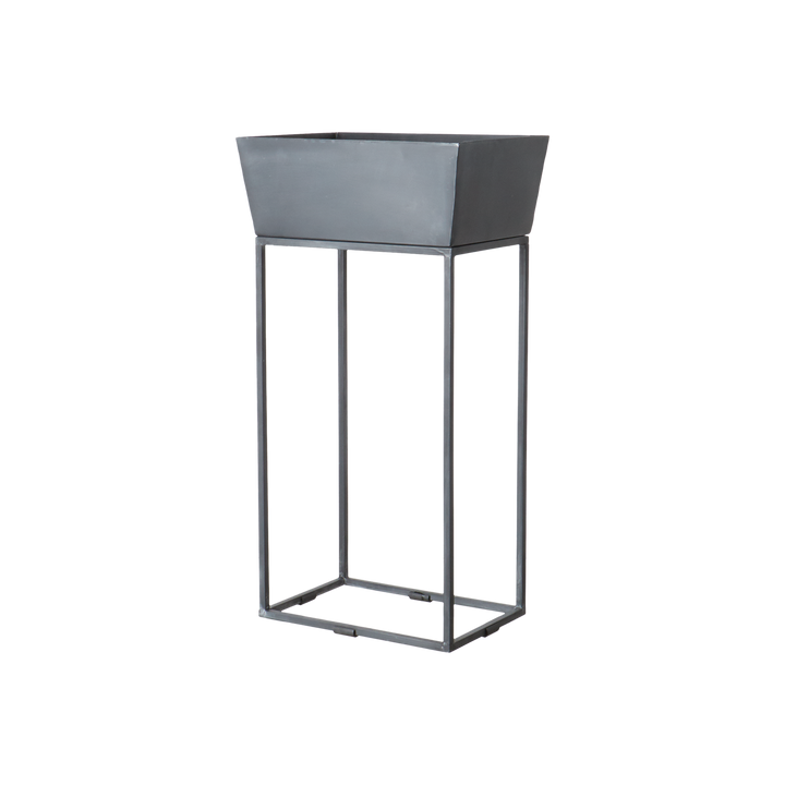 Affari of Sweden - THOMAS Kruka på stativ, Grå