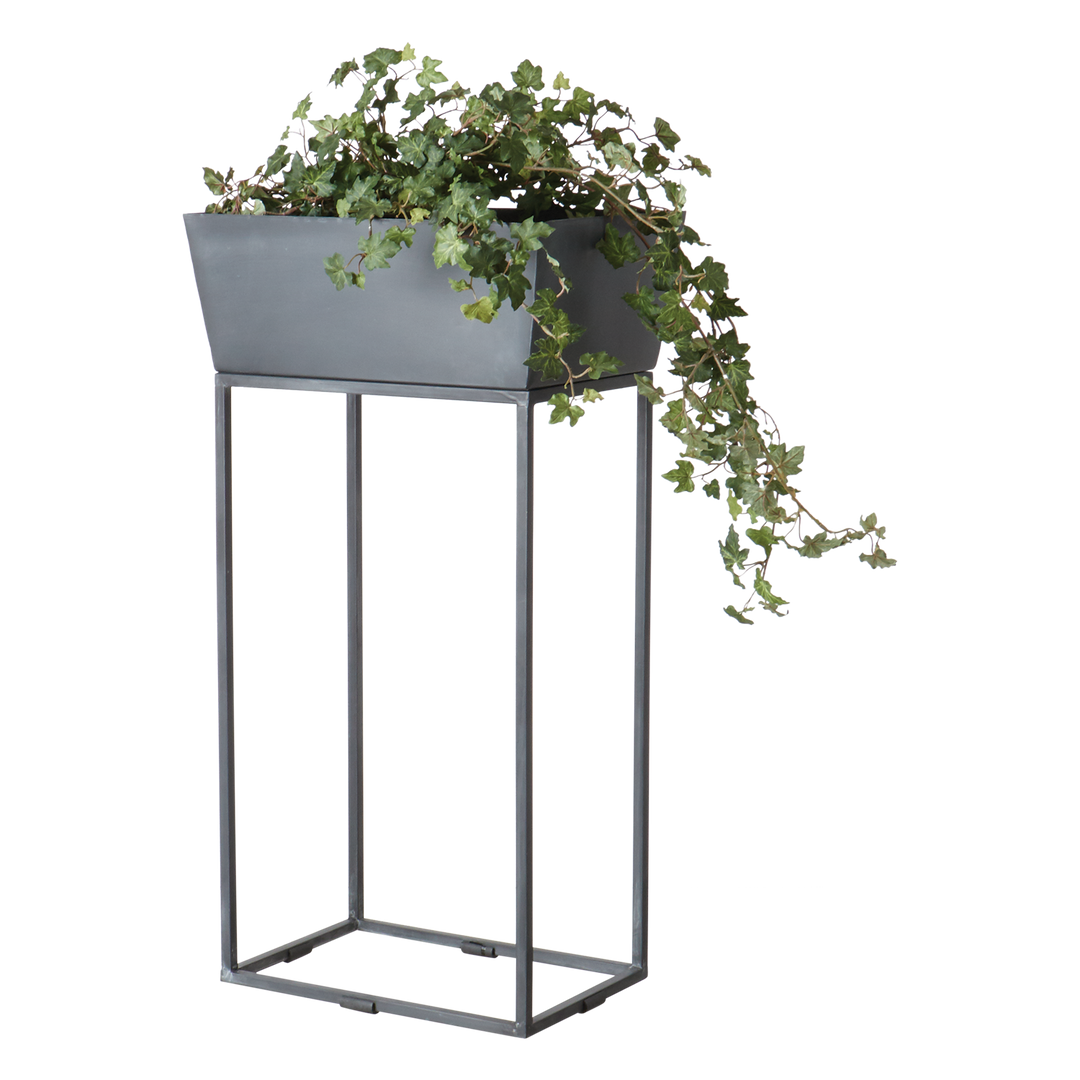 Affari of Sweden - THOMAS Kruka på stativ, Grå