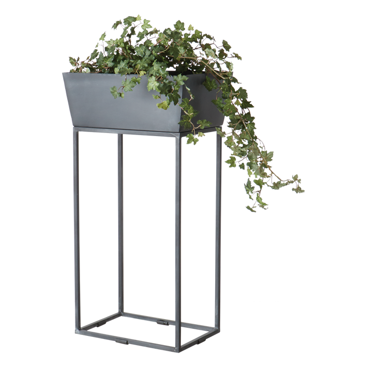 Affari of Sweden - THOMAS Kruka på stativ, Grå