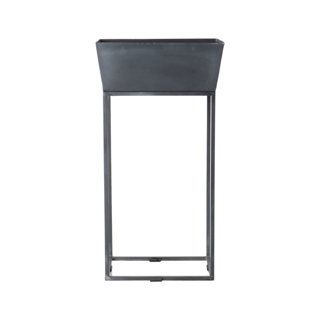 Affari of Sweden - THOMAS Kruka på stativ, Grå