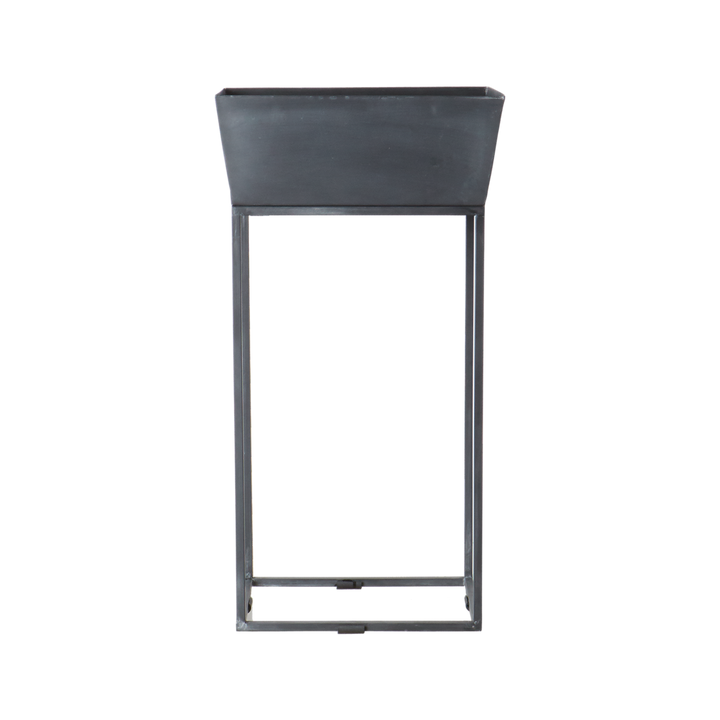 Affari of Sweden - THOMAS Kruka på stativ, Grå