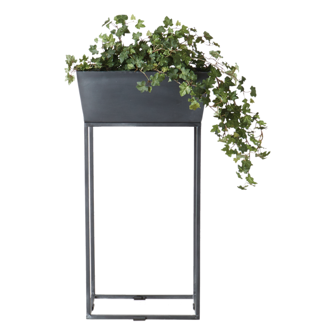 Affari of Sweden - THOMAS Kruka på stativ, Grå