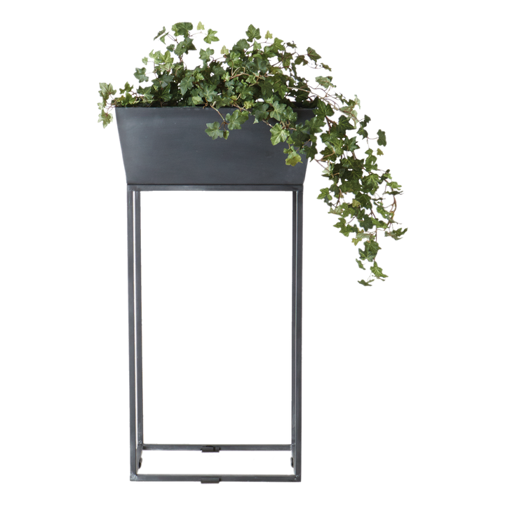 Affari of Sweden - THOMAS Kruka på stativ, Grå