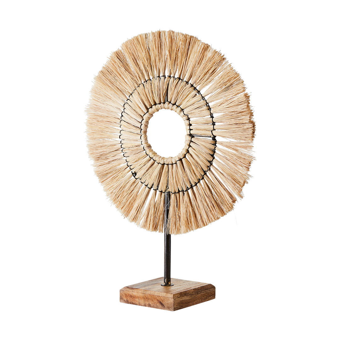 Affari of Sweden - ACCRA Dekoration M, Natur