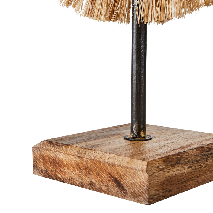 Affari of Sweden - ACCRA Dekoration M, Natur