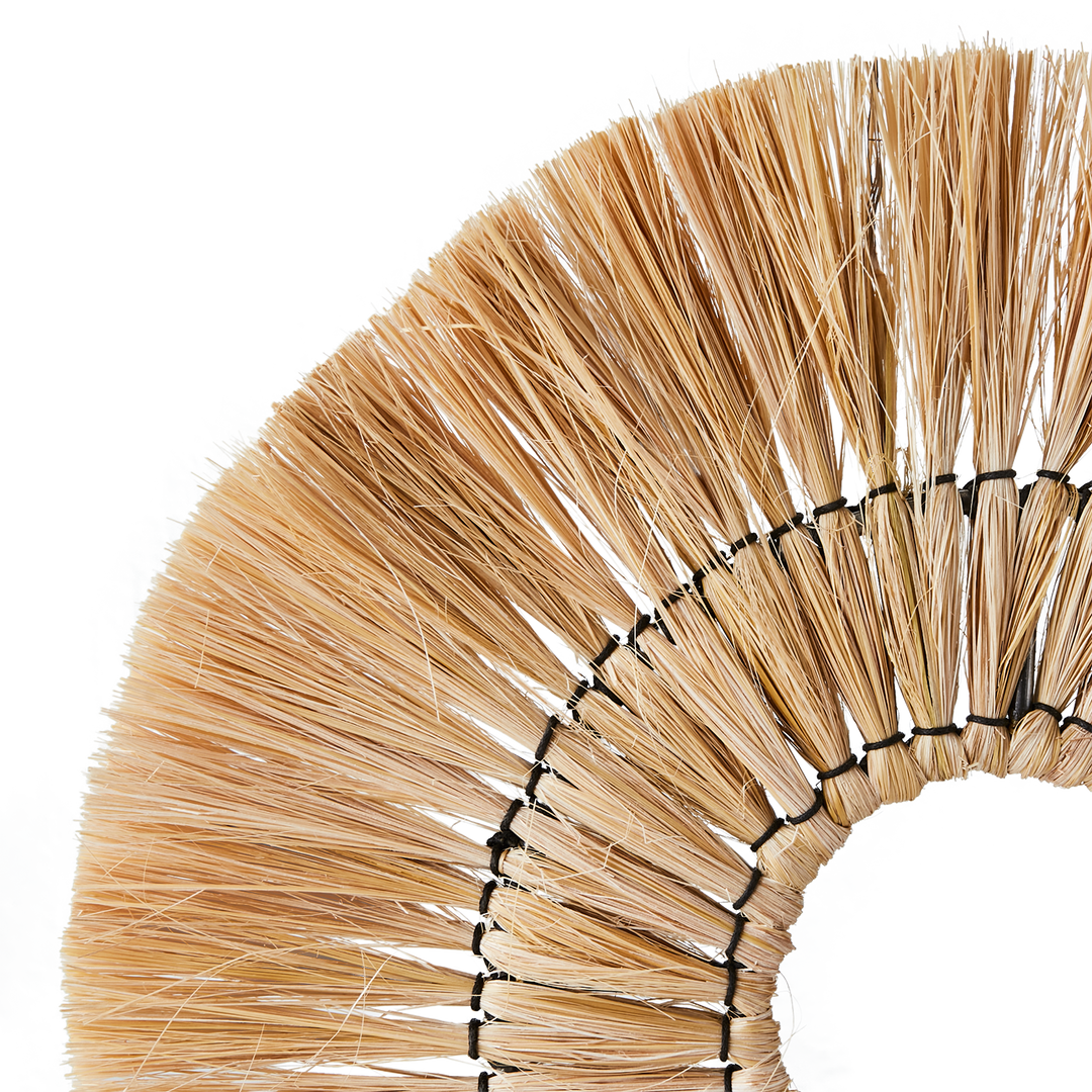 Affari of Sweden - ACCRA Dekoration M, Natur