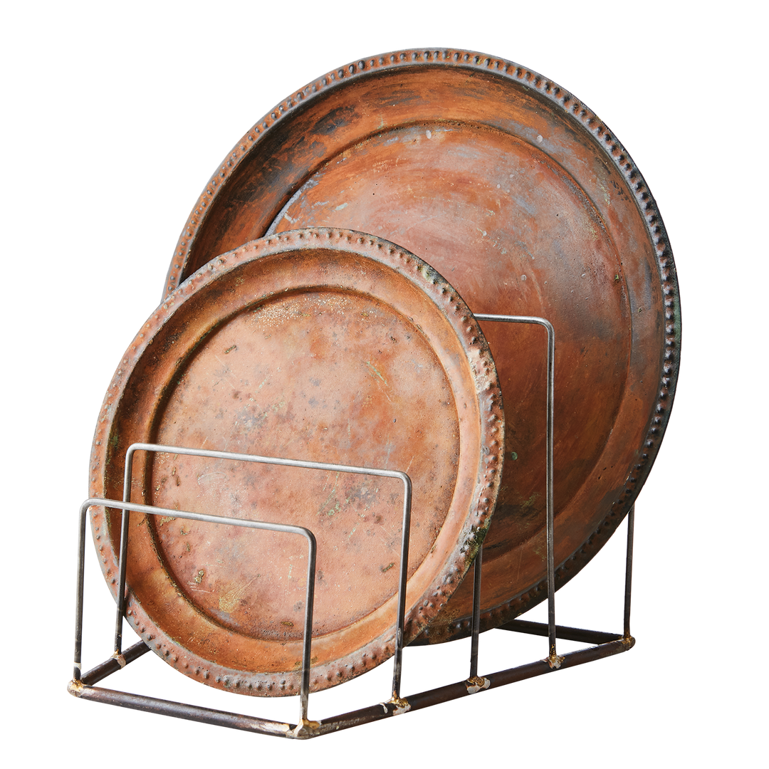 Affari of Sweden - STANLEY Brickställ, Grå